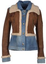 Thumbnail for your product : Just Cavalli Jacket