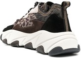 Thumbnail for your product : Ash Eclipse panelled sneakers