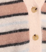 Thumbnail for your product : Acne Studios Striped cardigan