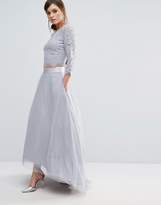 Thumbnail for your product : Coast Batilda Tulle Skirt