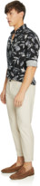 Thumbnail for your product : yd. Natural Hoskins Cropped Pant