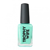 Thumbnail for your product : Kester Black Trophy Wife Nail Polish - Alimony