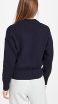 Thumbnail for your product : Ami De Coeur Cardigan