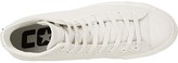 Thumbnail for your product : Converse Skate Chuck Taylor(r) All Star(r) Pro Suede Hi (Egret/Egret/Egret) Skate Shoes