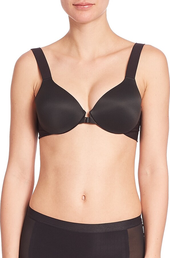 Spanx Women's Bra-llelujah Full Coverage Bra - Naked 2.0 - Size 32A