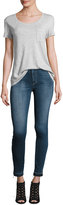 Thumbnail for your product : Joe's Jeans The Charlie Released-Hem Skinny Ankle Jeans, Breanna