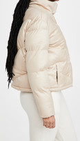 Thumbnail for your product : BB Dakota Answer My Layer Puffer Jacket