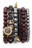 Thumbnail for your product : Lacey Ryan Bleeker Bracelet Set