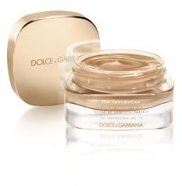 Dolce & Gabbana Perfect Finish Creamy Foundation