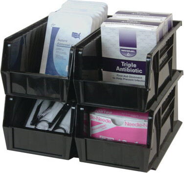 Quantum Storage Systems QUS240 - Pack of 12