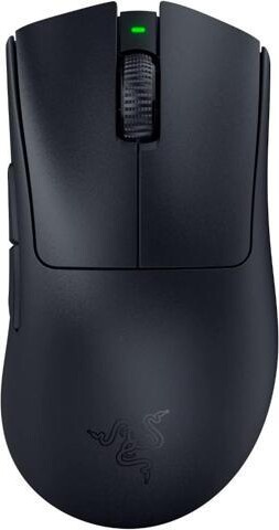 Razer USA Ltd Razer DeathAdder V3 Pro Gaming Mouse - Black