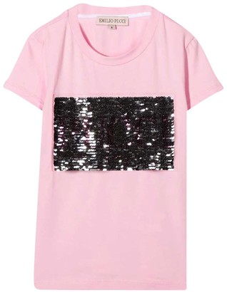 emilio pucci kidswear