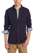 Thumbnail for your product : Diesel by Men's Sdoublecotton Twill Naps Effect T-Shirt