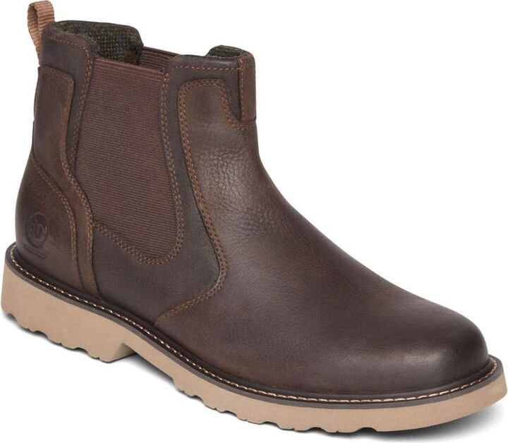 Dunham Men's Jake Chelsea Boot