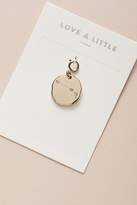 Thumbnail for your product : Anthropologie Zodiac Charm