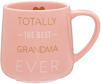 papa bear mug indigo