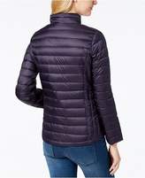 Thumbnail for your product : 32 Degrees Packable Down Puffer Coat