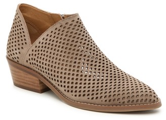 lucky frankela bootie