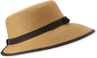 Eric Javits Squishee Cap Sun Hat