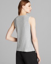Thumbnail for your product : Eileen Fisher Zip Up Vest - Bloomingdale's Exclusive