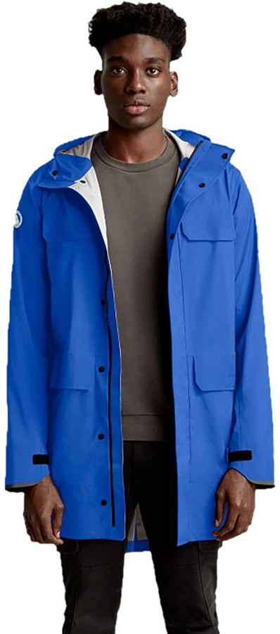Canada Goose Seawolf Jacket - ShopStyle Outerwear