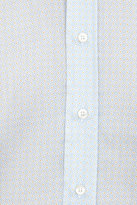 Thumbnail for your product : Etro Geometric-Pattern Dress Shirt