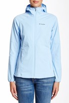 Thumbnail for your product : Columbia Tempting Tilt Softshell Hooded Jacket