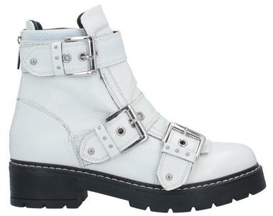 carvela white boots