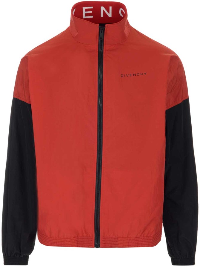 givenchy jacket ohgeesy