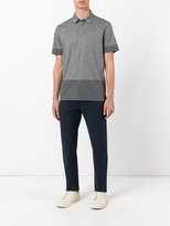 Thumbnail for your product : Z Zegna 2264 short-sleeved T-shirt