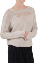 Thumbnail for your product : Raquel Allegra Pullover