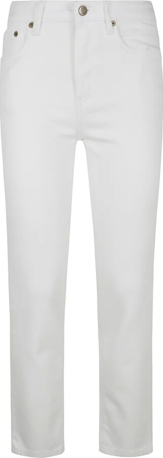 Slim-Fit Jeans