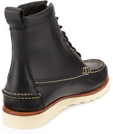 Thumbnail for your product : Eastland 1955 Edition Sherman 1955 Leather Boot, Black