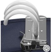 Thumbnail for your product : Wally Bags WallyBags Penn State Nittany Lions 40-Inch Suit Garment Bag