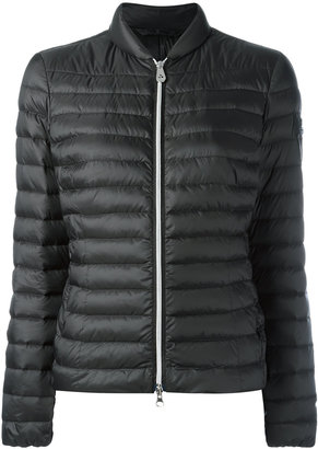 Peuterey down-padded jacket - women - Feather Down/Polyester - 46