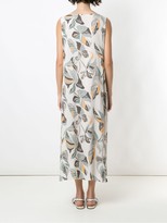 Thumbnail for your product : Clube Bossa Foliage-Print Shift Dress