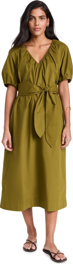 Mara Hoffman Alora Dress