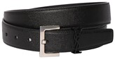 Thumbnail for your product : Saint Laurent 3cm Leather Belt