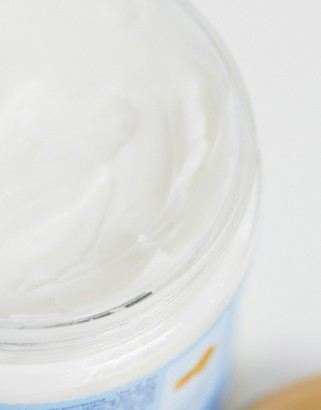 Shea Moisture Manuka Honey & Yogurt hydrate & repair protein power treatment 227g-No colour