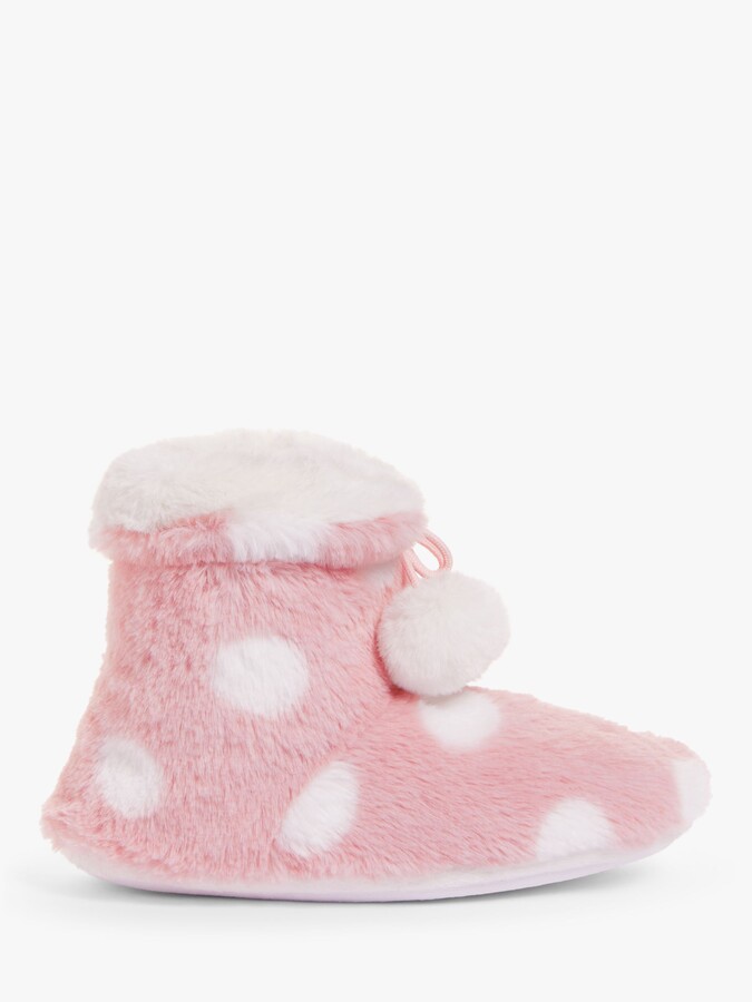 children's slipper boots uk