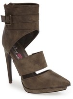 Thumbnail for your product : Penny Loves Kenny 'Evoke' Pointy Toe Pump (Women)