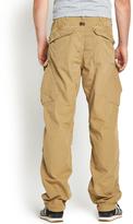 Thumbnail for your product : G Star Rovic Mens Tapered Trousers