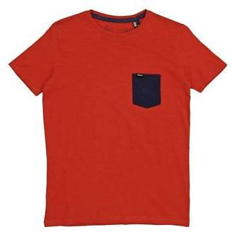 O'Neill T-shirts Lb Jacks Base T-shirt - Aurora Red
