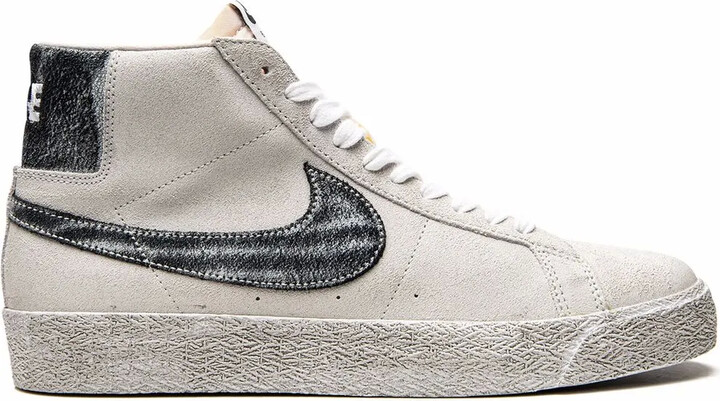 Nike SB Blazer Mid \