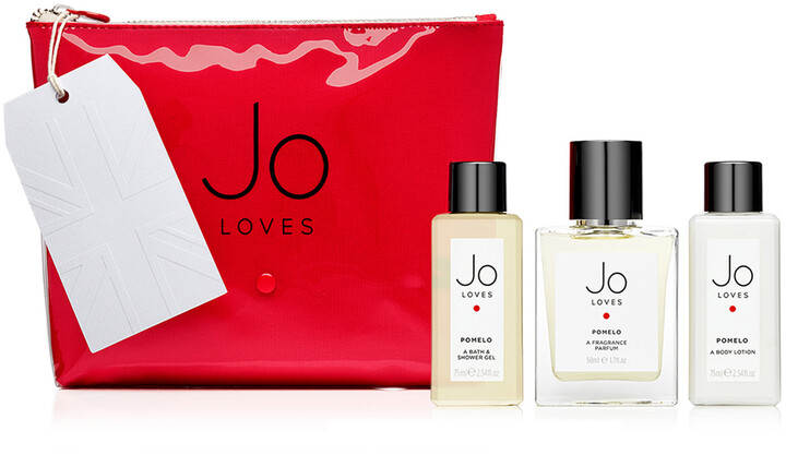Jo Loves Pomelo Hand And Body Cleanser 2025