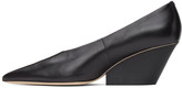 Thumbnail for your product : CamperLab Black Juanita Heels