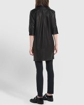 Thumbnail for your product : Sandro Dress - Rise