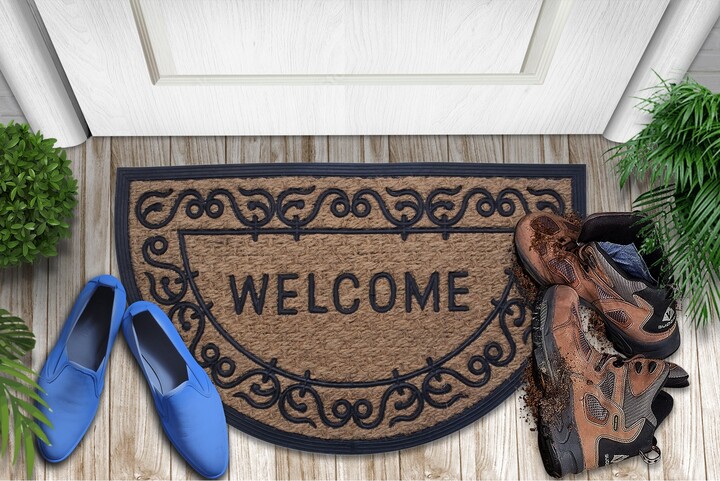 https://img.shopstyle-cdn.com/sim/64/10/6410041b3145f032fb1dac8a98eee286_best/mascot-hardware-half-rounded-bordered-design-welcome-letter-printed-indoor-outdoor-natural-coir-doormat.jpg