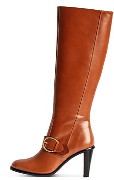 vintage style boots womens