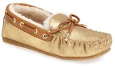 Thumbnail for your product : Tory Burch 'Maxwell' Moccasin (Women)
